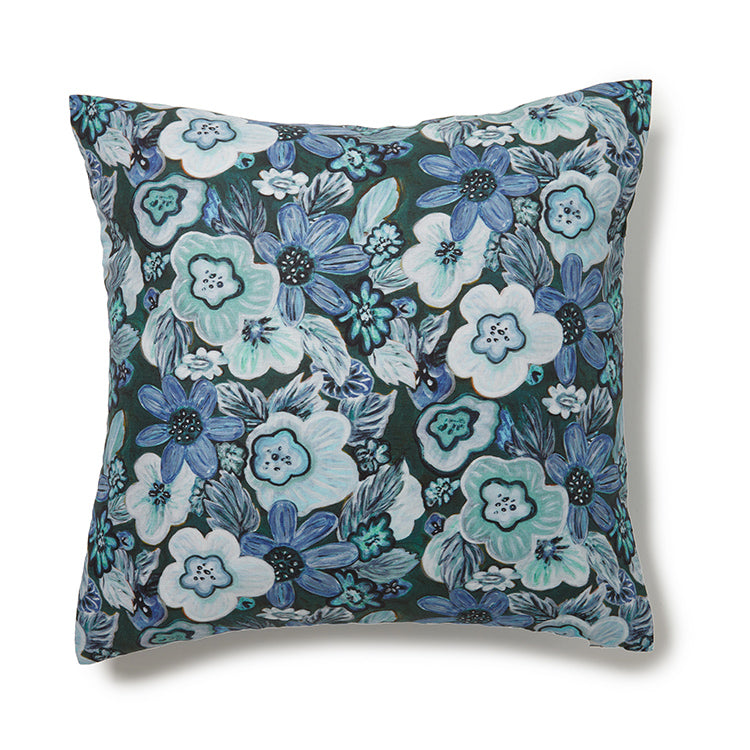 Teal pillows clearance