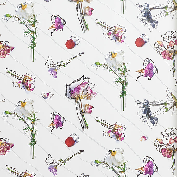 Floral Wallpaper, Browse over 1,000 products